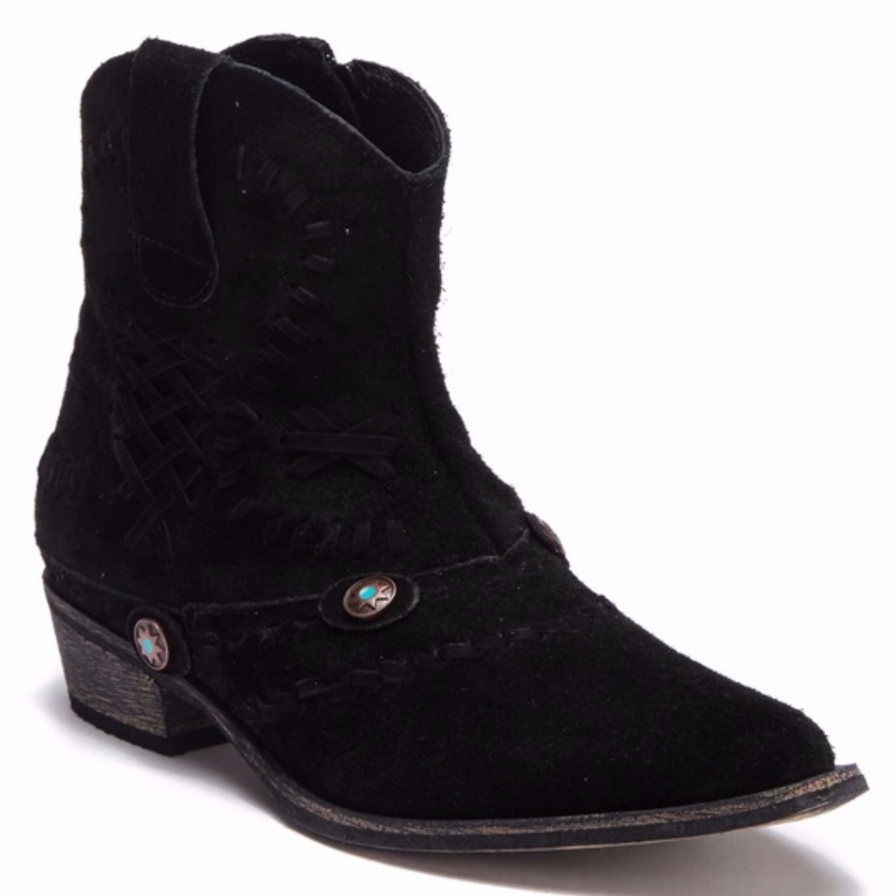 NEW Matisse Riggs Boot